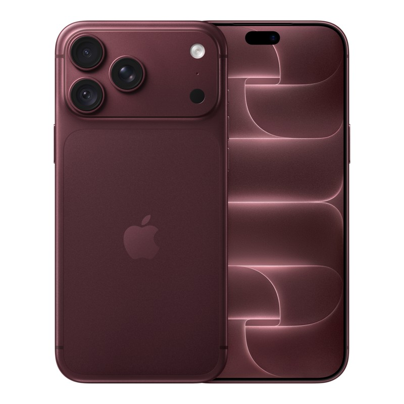 iPhone 18 Pro Max
