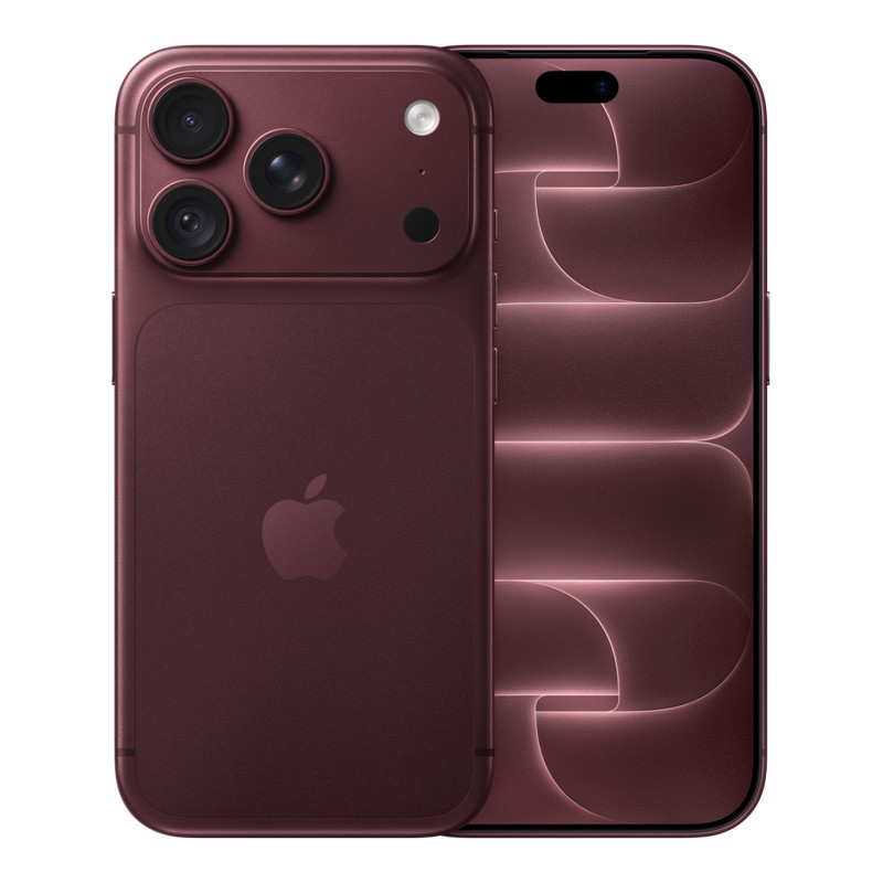iPhone 18 Pro