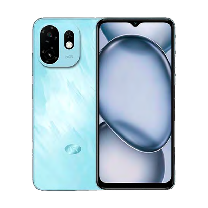 itel A100C