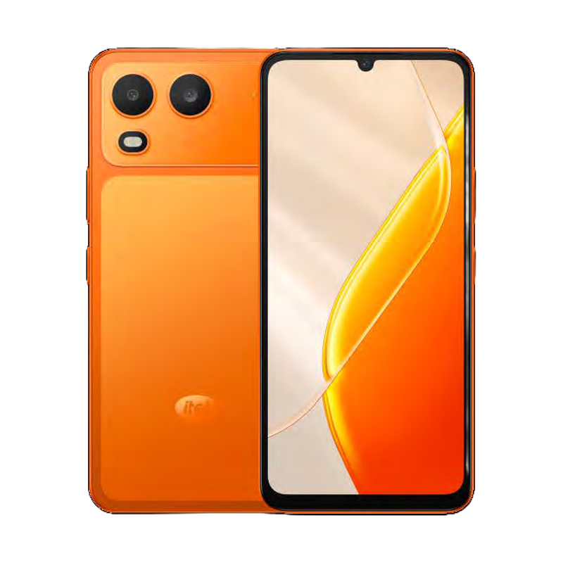 itel A200