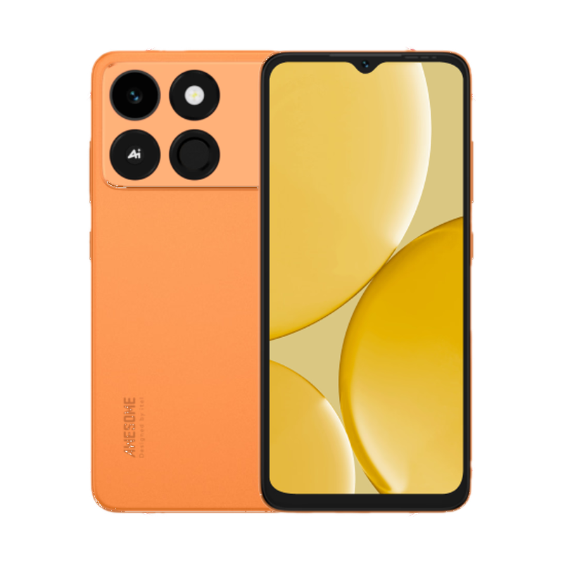 Itel A50Cs