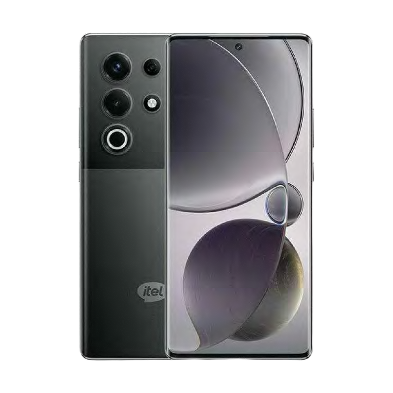 itel S26 Ultra