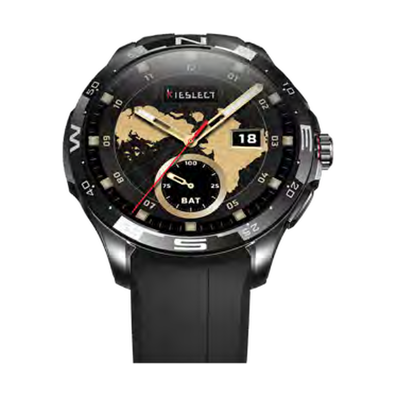 Kieslect Smart Watch Actor
