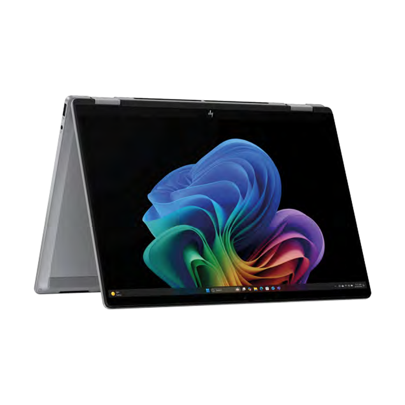 Laptop HP Omnibook X Flip 2-en-1 14" 2K IPS Touch