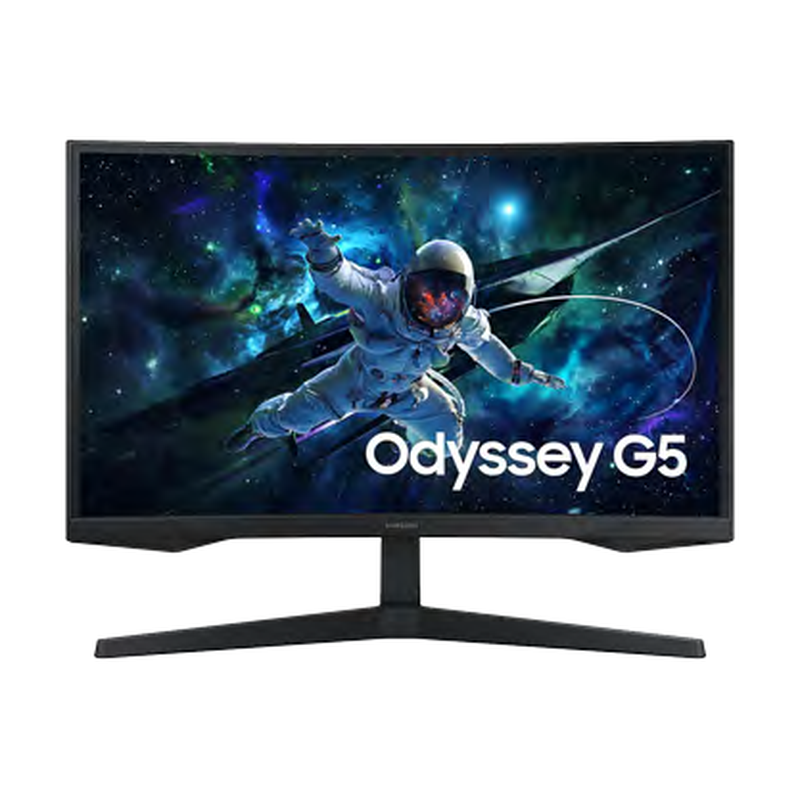 Monitor Odyssey G5 G55C27"