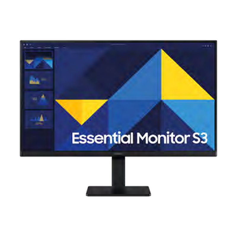 Monitor S30GD24"