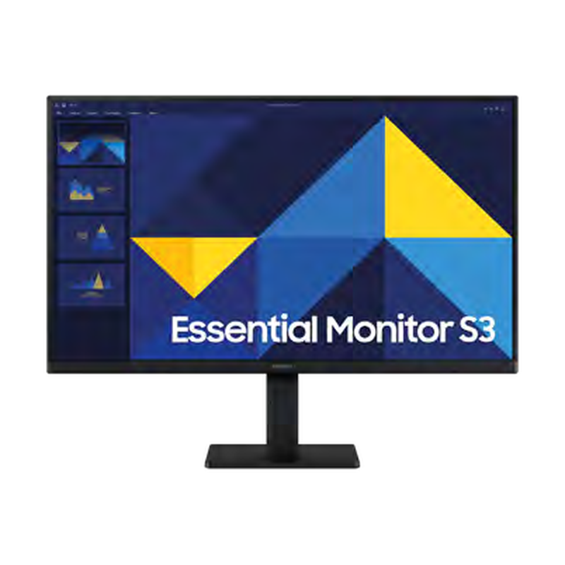 Monitor S30GD27"
