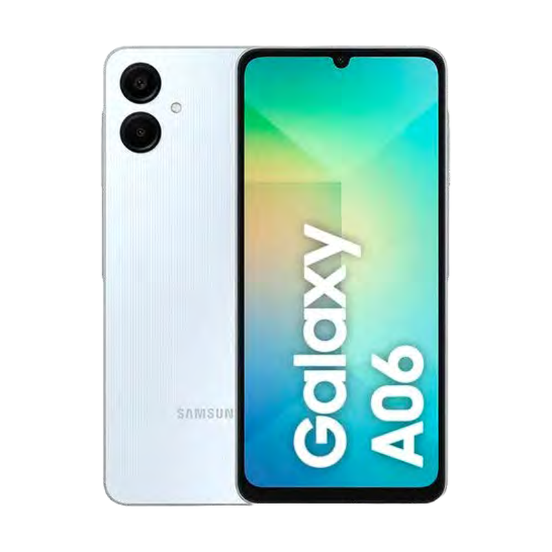 Samsung Galaxy A06
