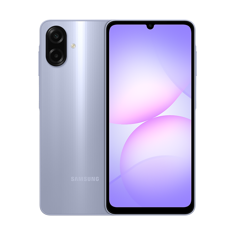 Samsung Galaxy A07s