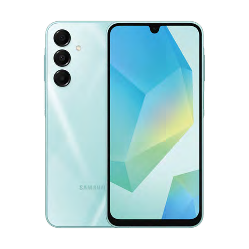 Samsung Galaxy A16
