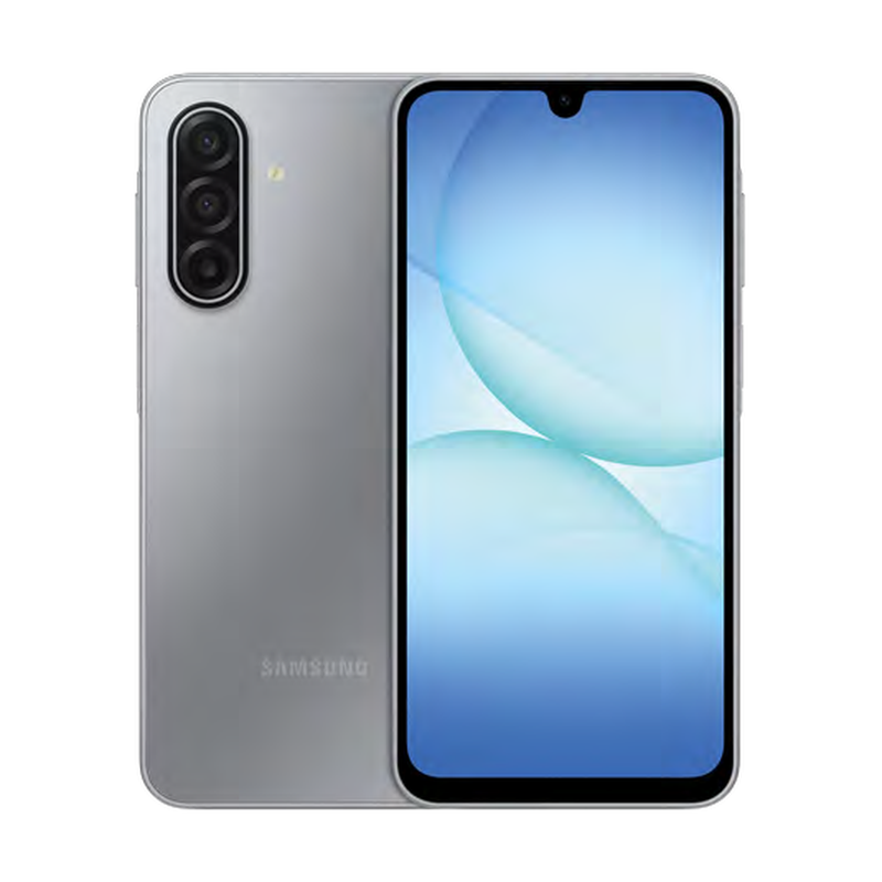 Samsung Galaxy A17