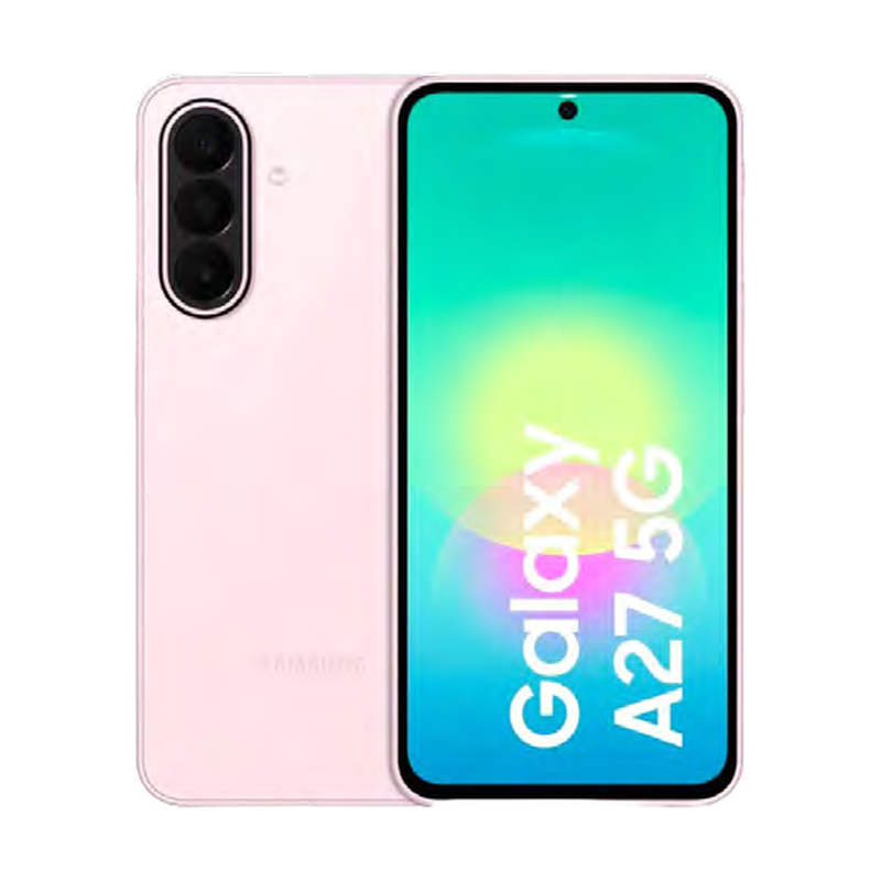Galaxy A27 5G