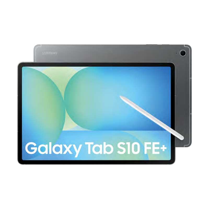 Samsung Galaxy Tab S10 FE+