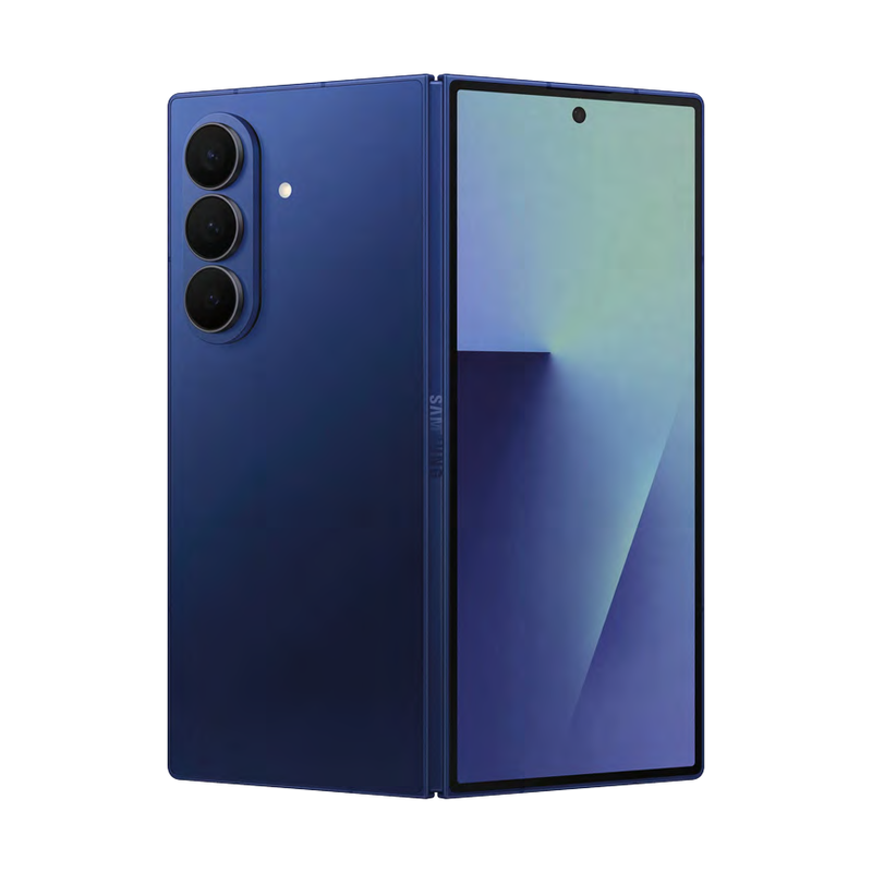 Samsung Galaxy Z Fold 7