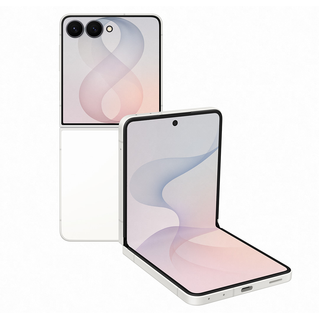 Samsung Galaxy Z Flip 8