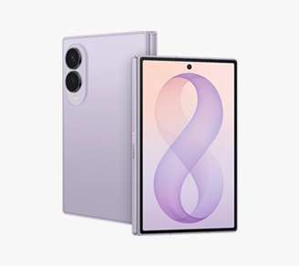 Samsung Galaxy Z Fold 8