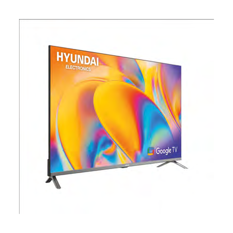 Smart TV LED Hyundai 43"