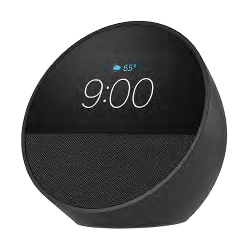 Speaker Amazon Echo Spot Smart Alarm