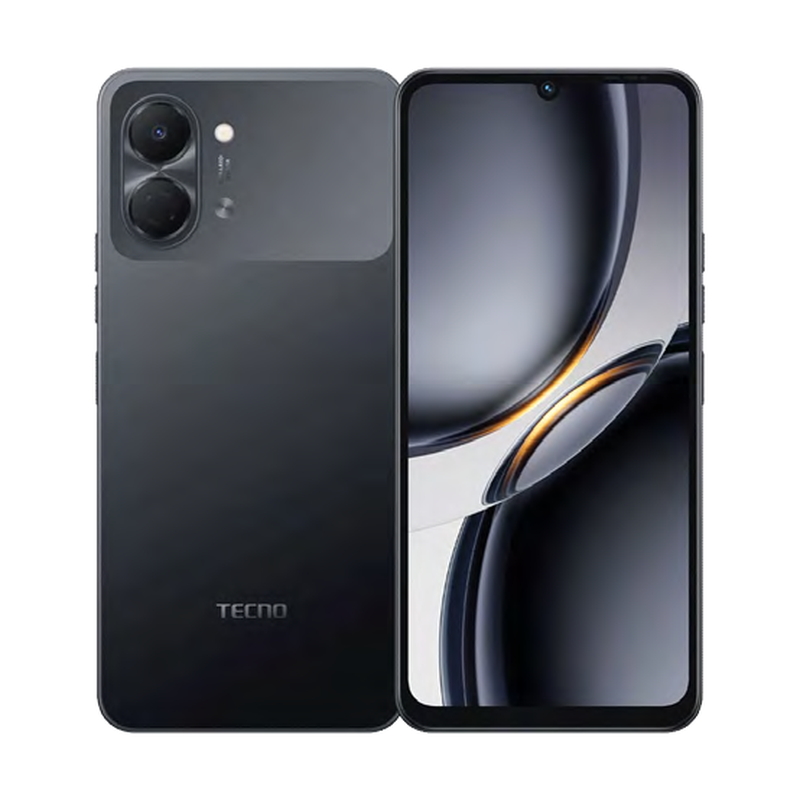 Tecno Spark 50