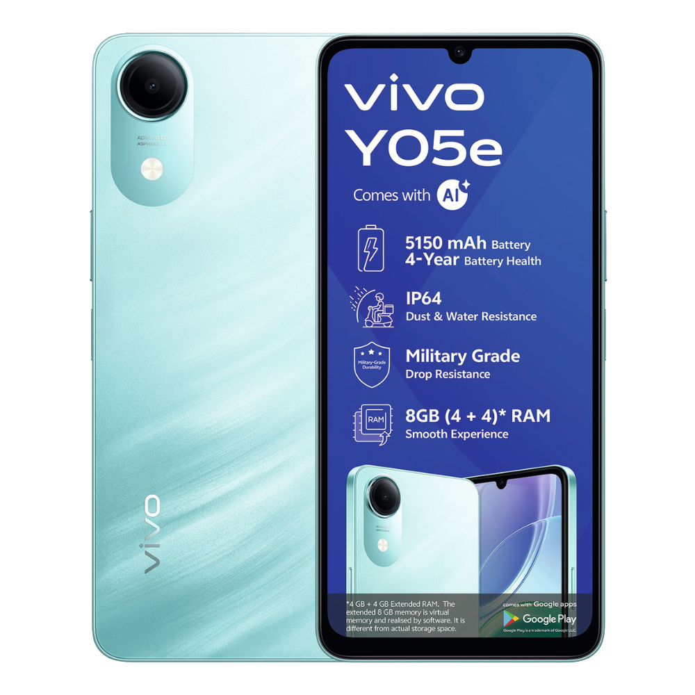 Vivo Y05E V2606