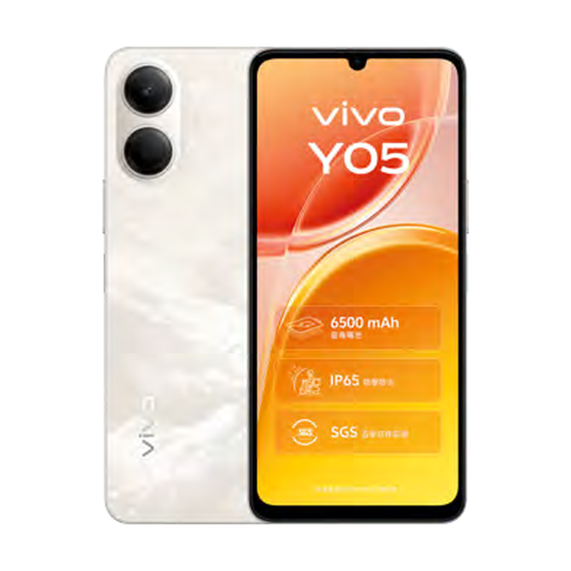 Vivo Y05