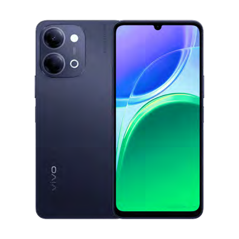 Vivo Y11D