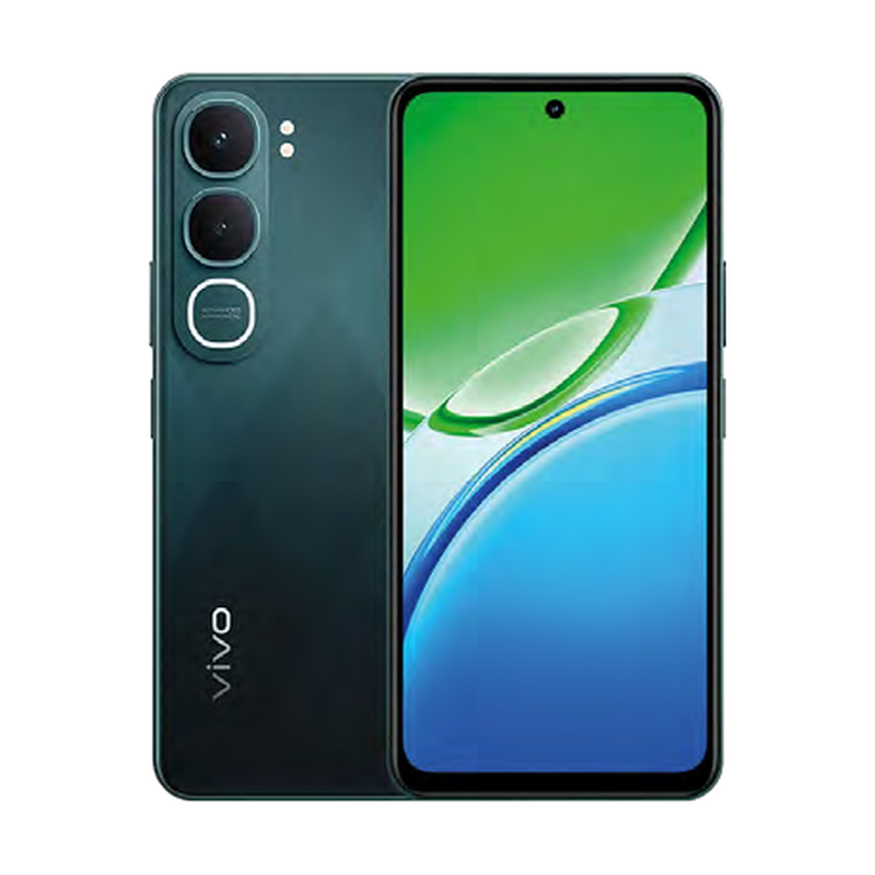 Vivo Y21D