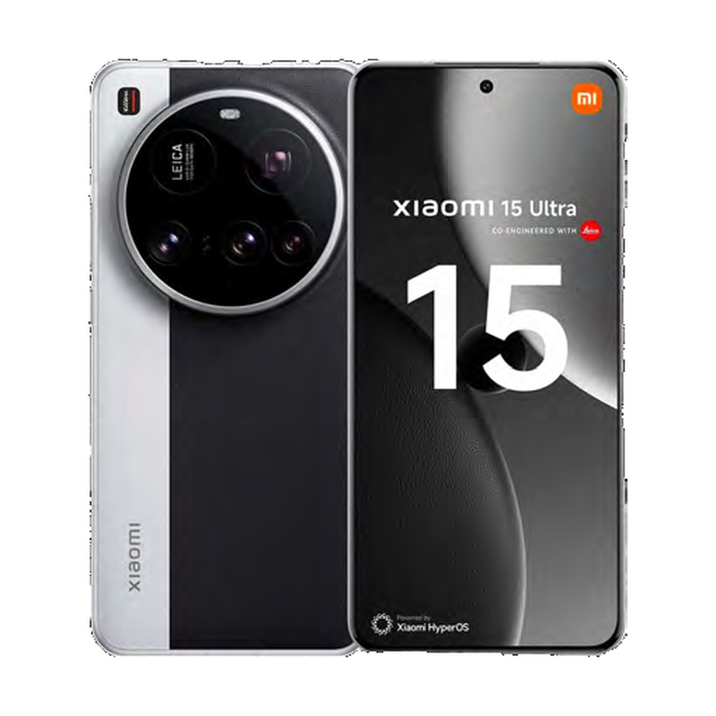 Xiaomi 15 Ultra