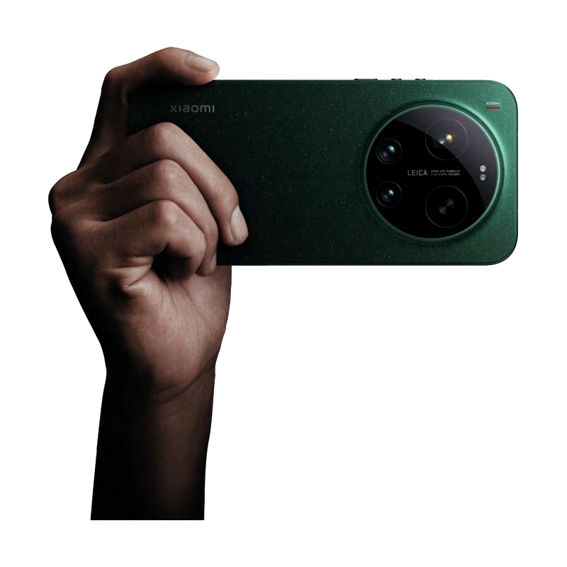 Xiaomi 17 Ultra