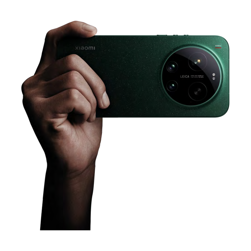 Xiaomi 17 Ultra