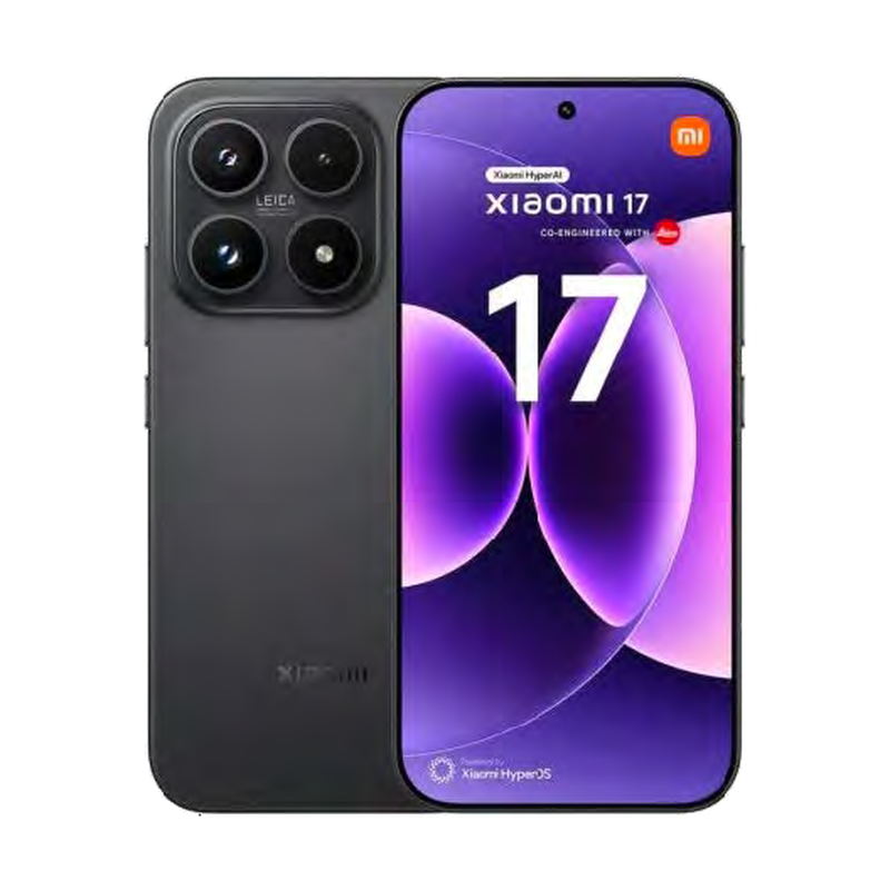Xiaomi 17