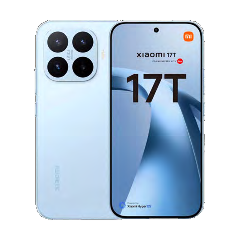 Xiaomi 17T