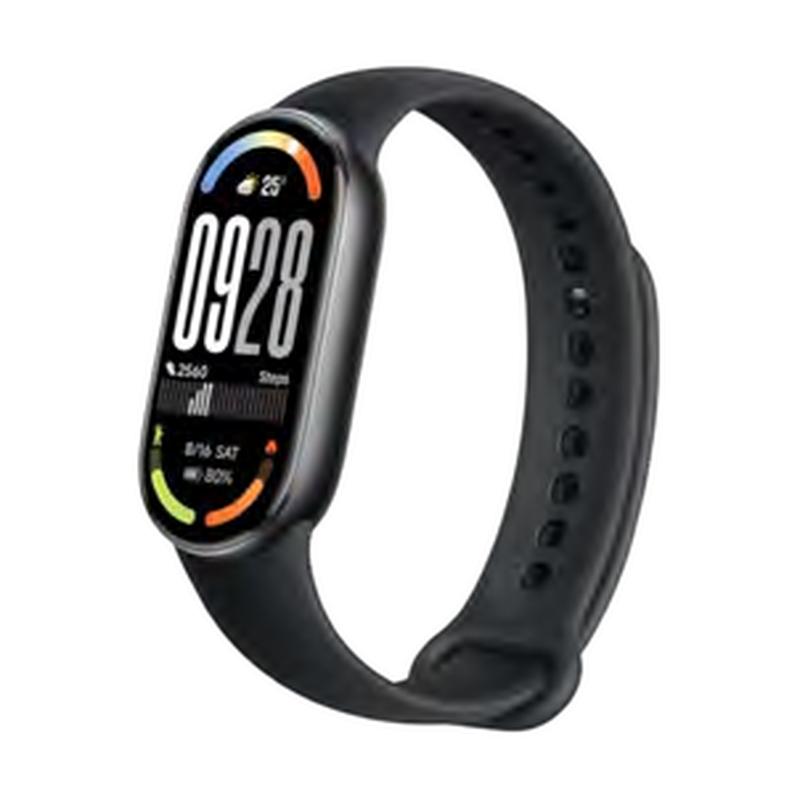 Xiaomi Mi Smart Band 10