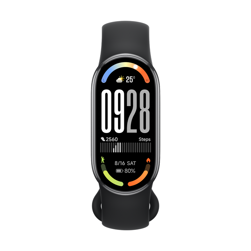 Xiaomi Mi Smart Band 10