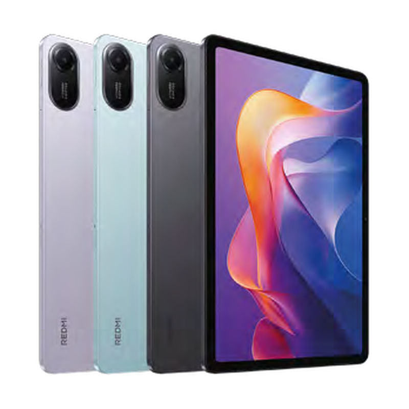 Xiaomi Pad 2 LTE