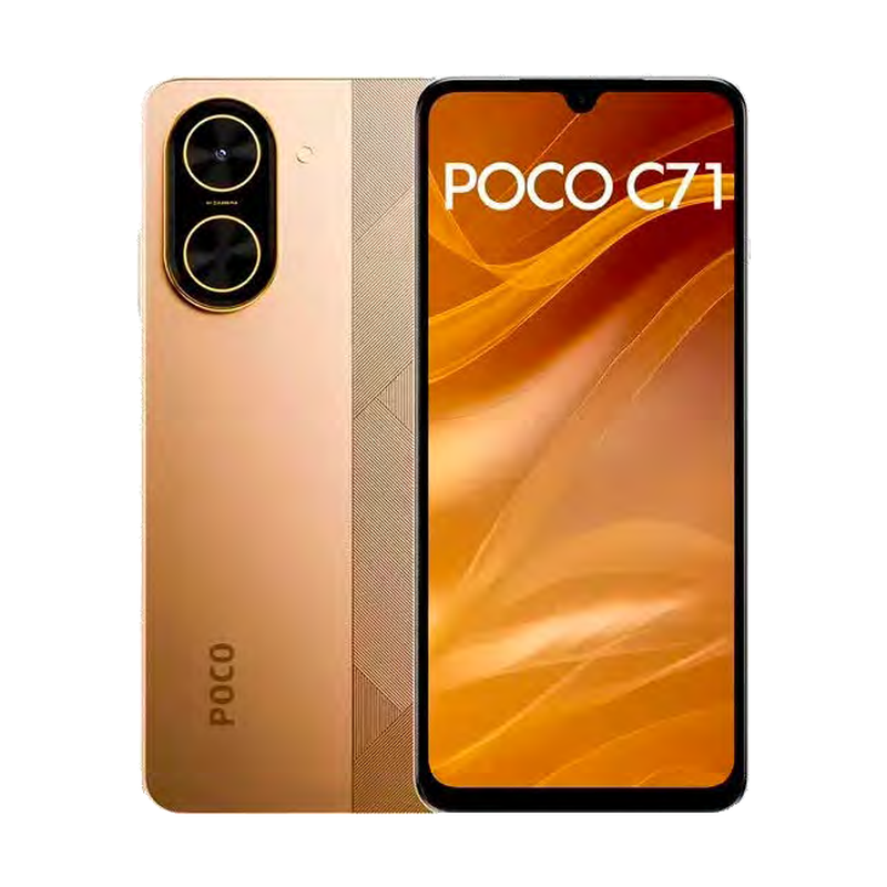Xiaomi POCO C71
