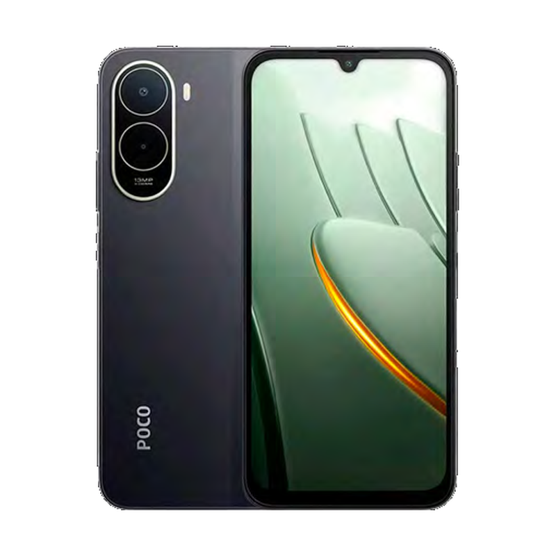 Xiaomi POCO C81 Pro