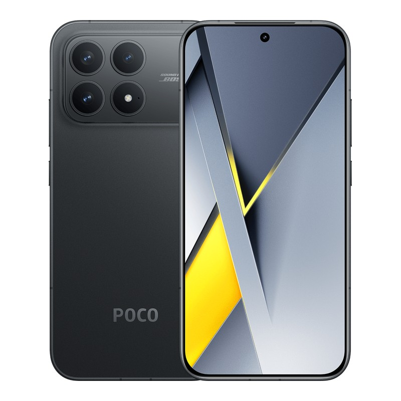Xiaomi POCO F8 Pro 5G