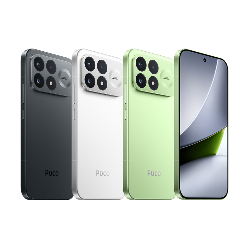 Xiaomi POCO F9 Pro 5G