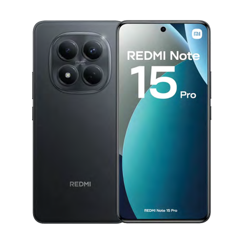 Xiaomi Redmi Note 15 Pro 4G