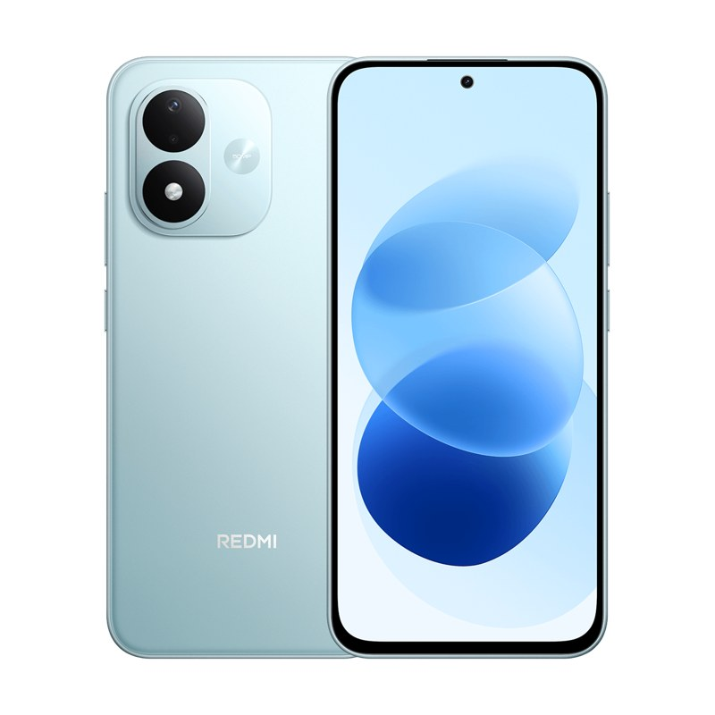Xiaomi Redmi Note 17 4G