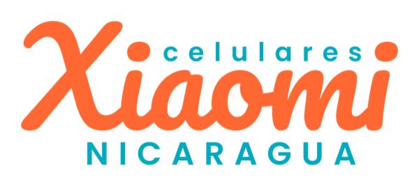 Logo Celulares Xiaomi Nicaragua